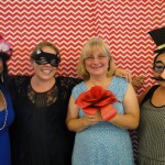 Vaudeville Variety Show Benefits Animals