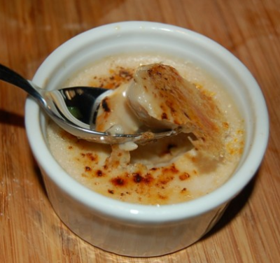 Creme Brulee