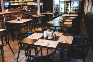 menu-restaurant-vintage-table